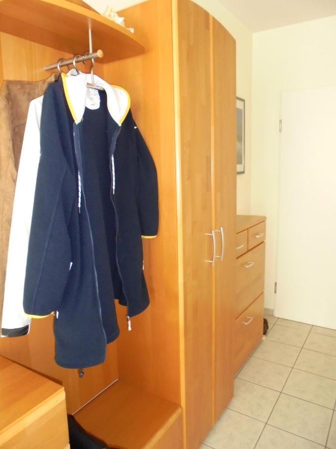 Niehaus Ostseeresidenz App 4 Pelzerhaken Eksteriør bilde